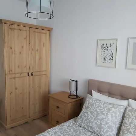 Apartament Irys * Kolobrzeg
