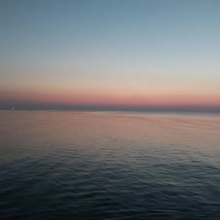 Irys Baltic Mare Z Prywatnym Miejscem Parkingowym *