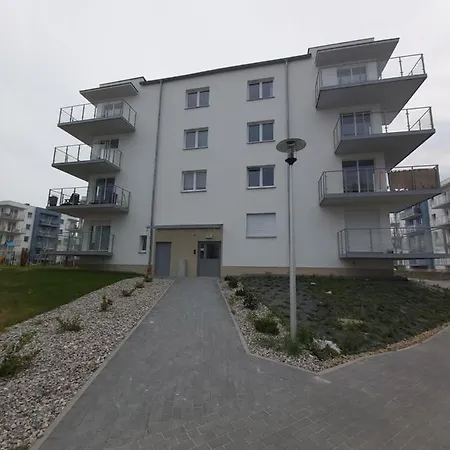 Apartament Irys Apartment *