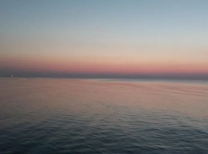 Irys Baltic Mare Z Prywatnym Miejscem Parkingowym *